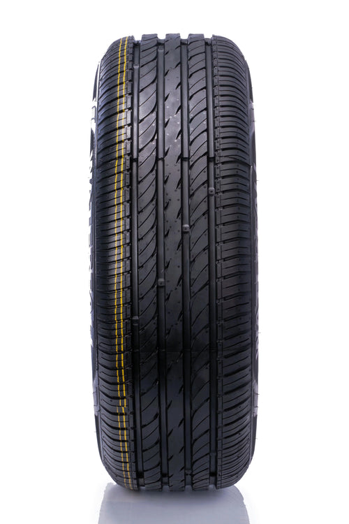 195/55R16 87V Passenger Tire B7509