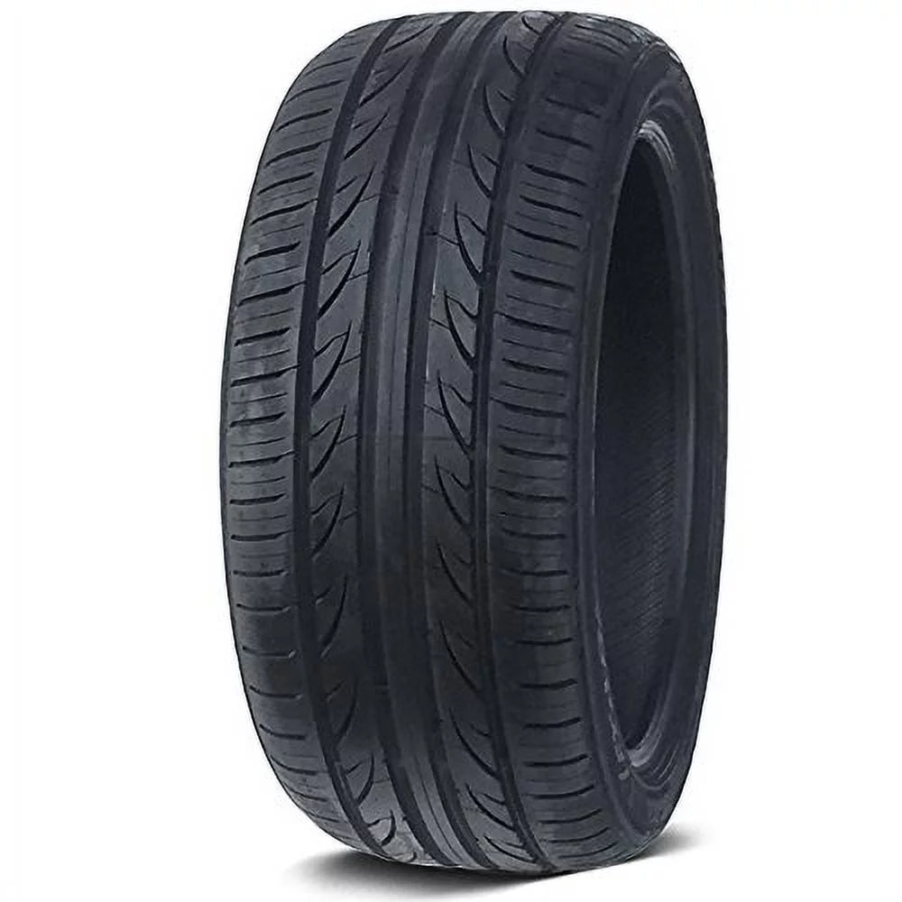 All Season 225/40ZR18 92W XL Passenger Tire R6209