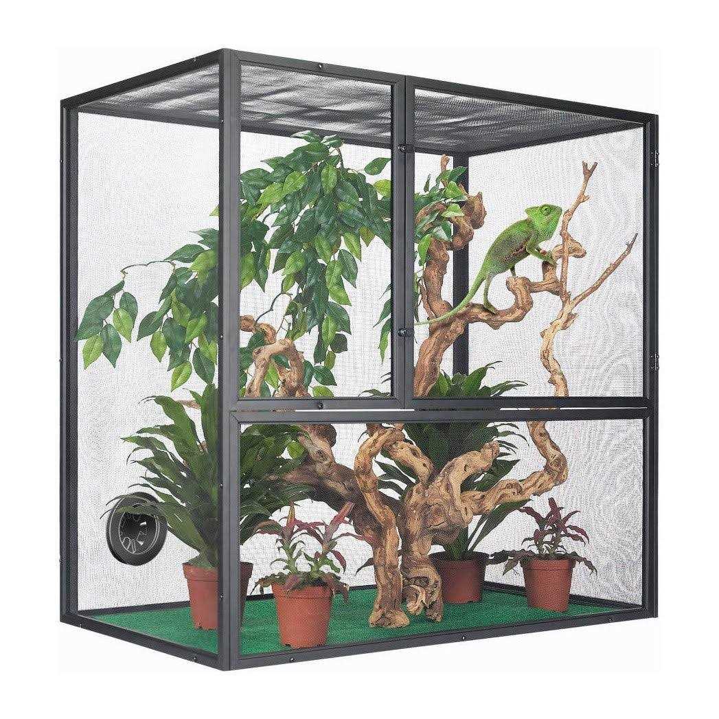 Fresh Air Screen Habitat Y4320