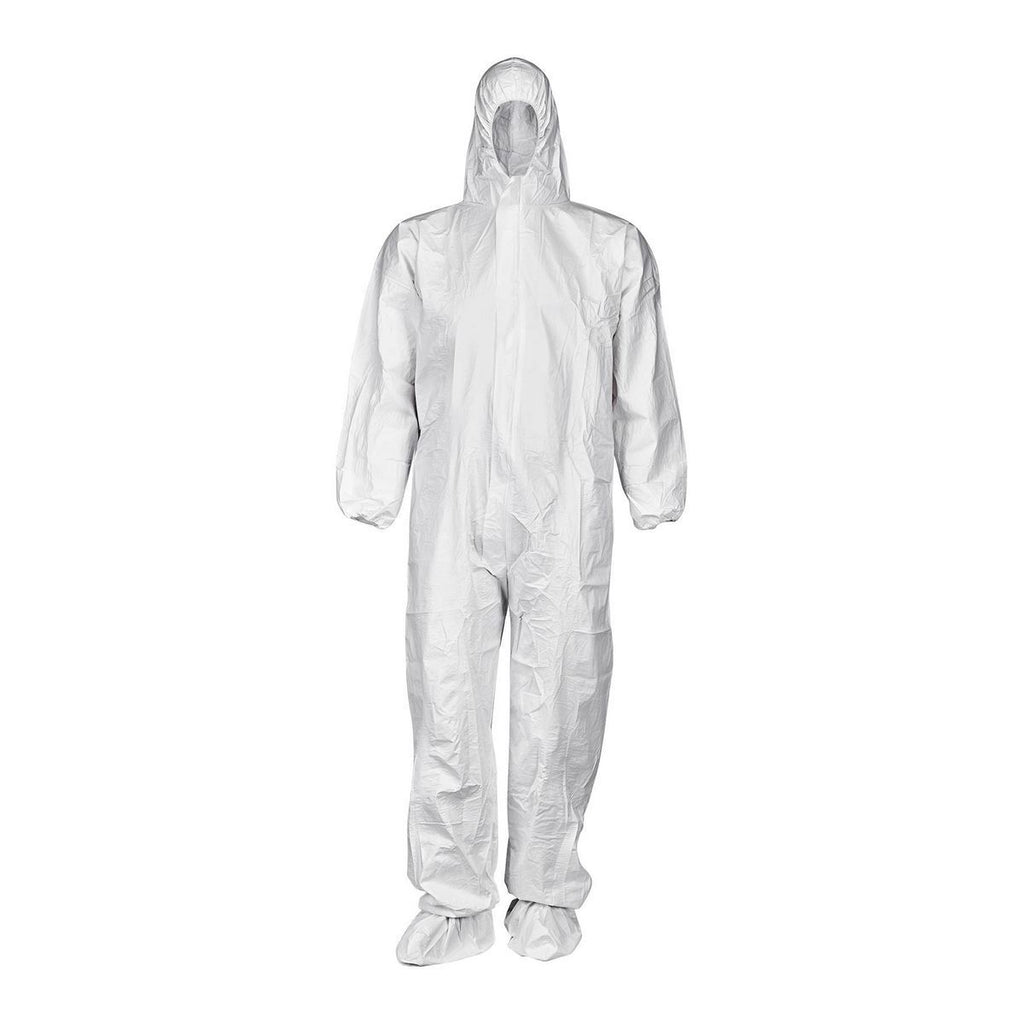 Disposable Protective Suit X-Large V147