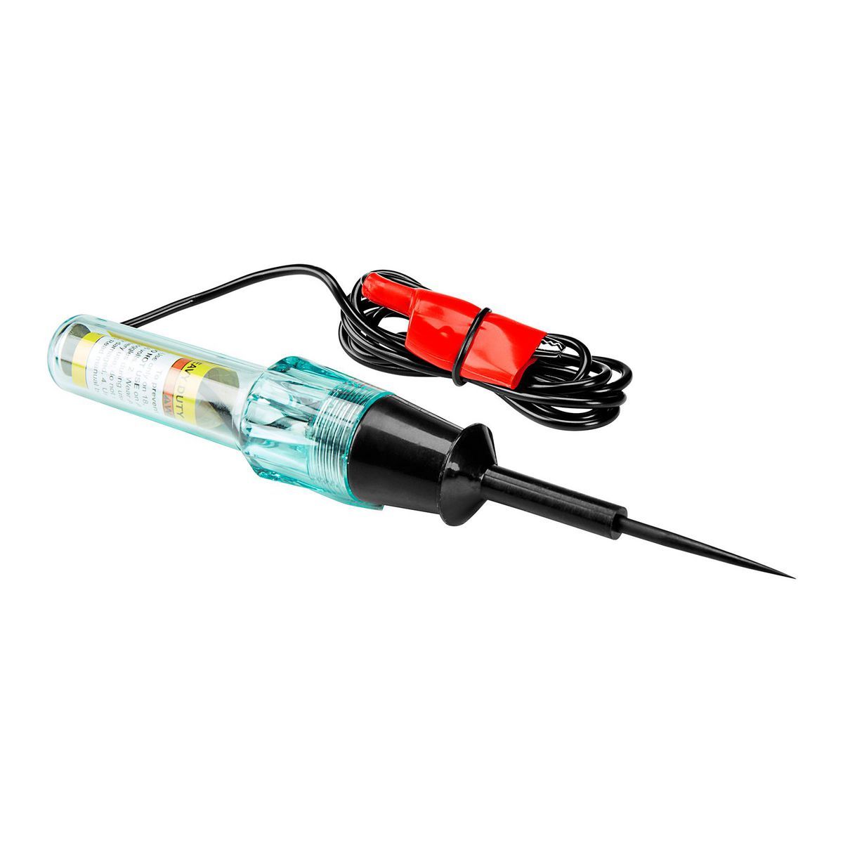 Circuit Tester Set, 3-Piece K31026