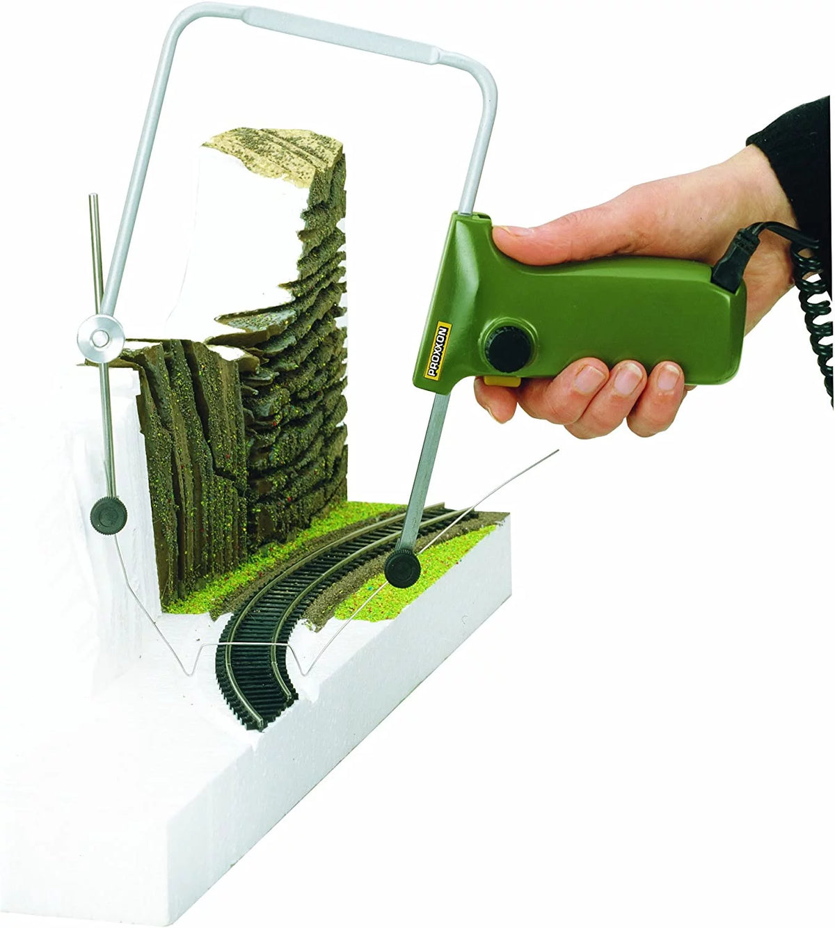 Hot Wire Cutter Handheld Foam Cutter S90872
