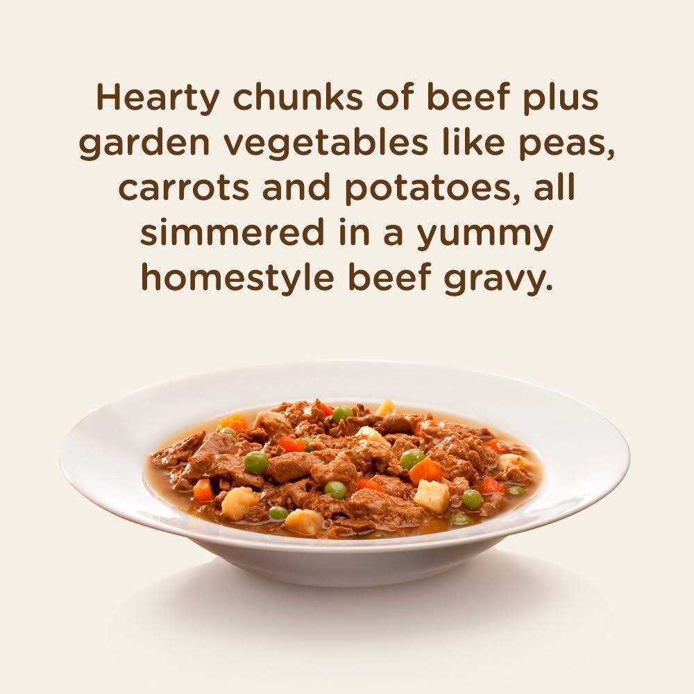Wet Dog Food Q145812