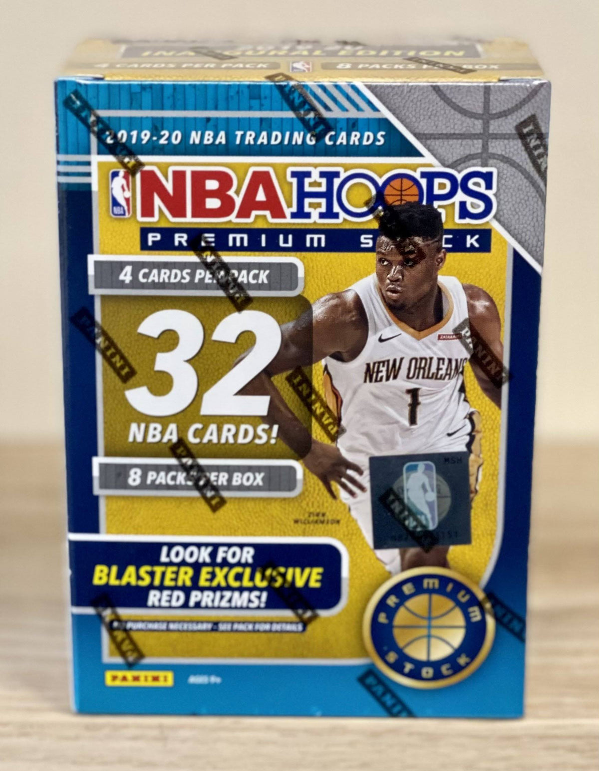 Basketball Blaster Box H93792