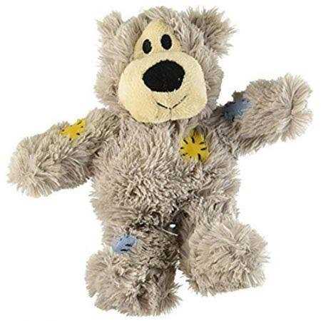 Bear Dog Toy Y249808
