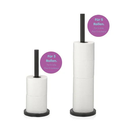 Toilet Paper Holder Y730