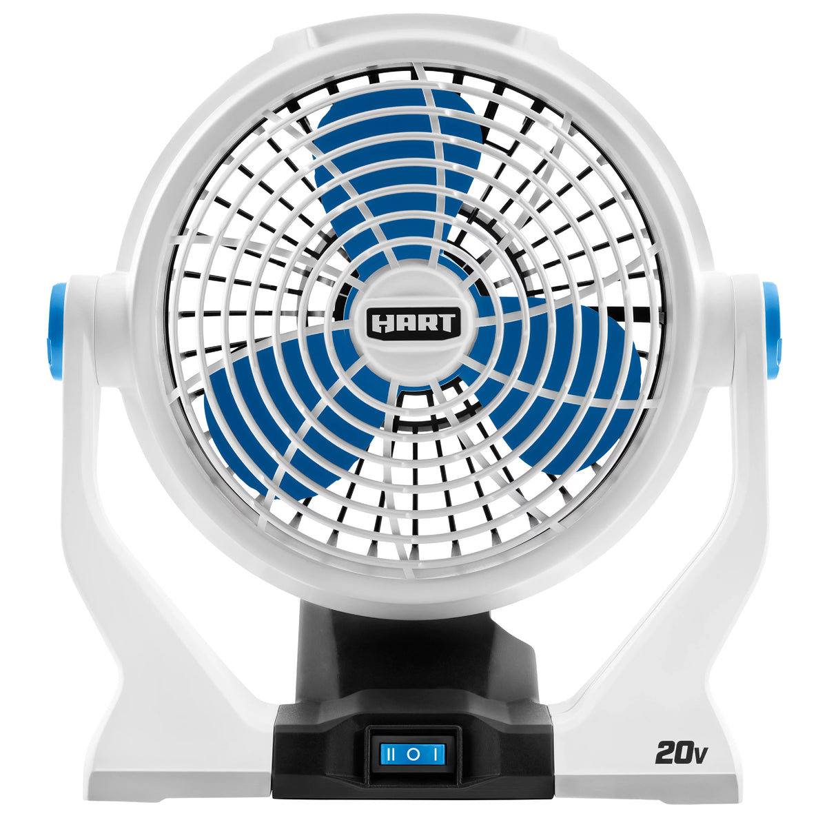 Cordless 2-Speed Fan G13987