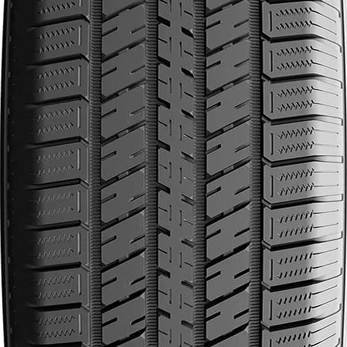 235/55R19 101V Light Truck Tire X788
