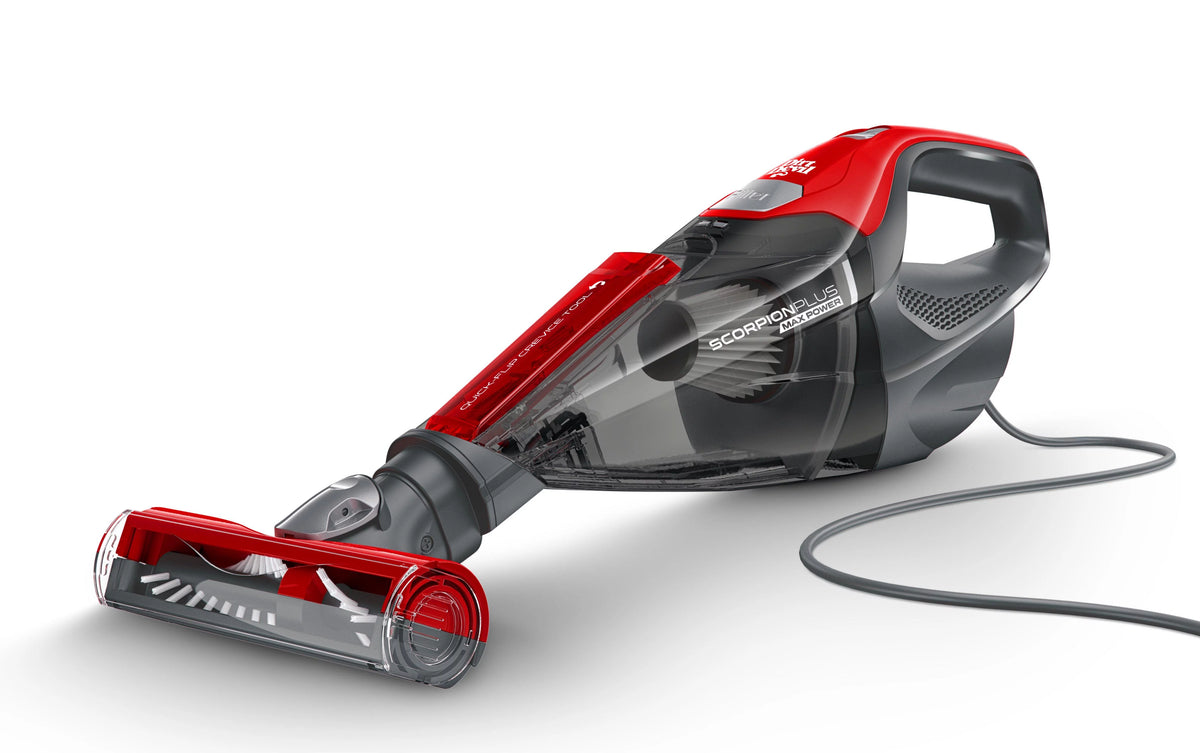 Corded Handheld Vacuum Cleaner S30347