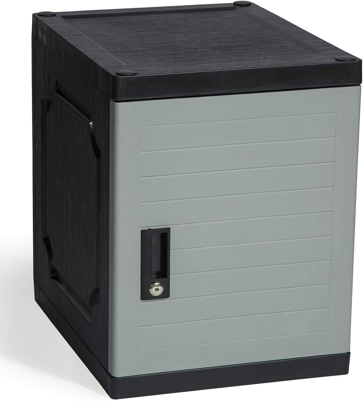 Lockable Storage Cabinet with Keys O1331
