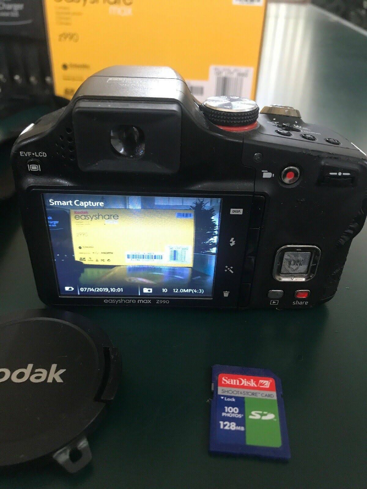 12.0MP Digital Camera X6632