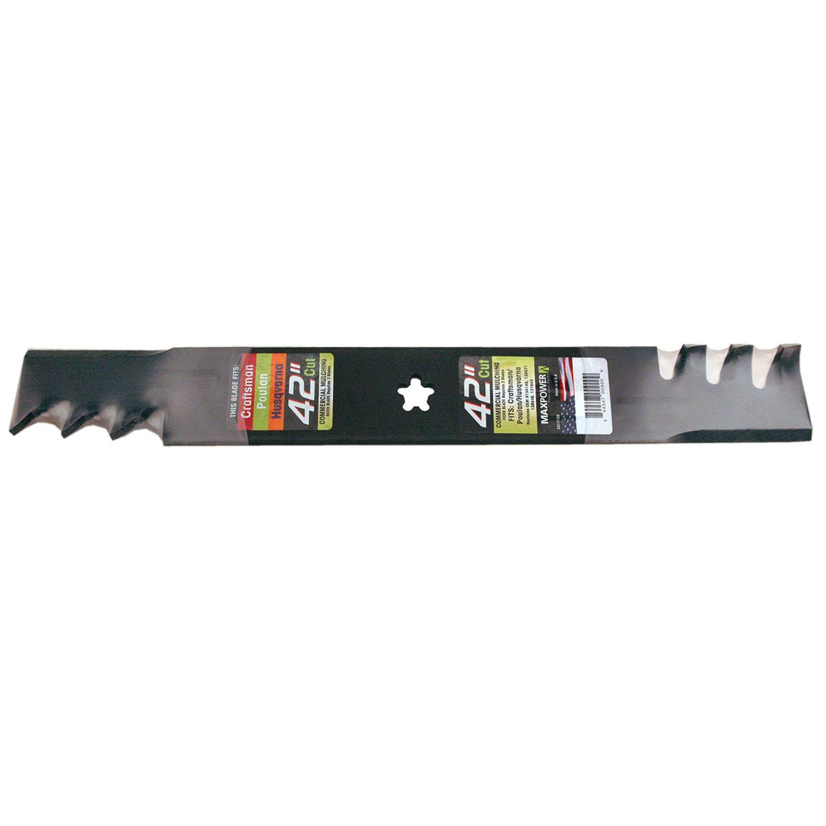 42 in. Cut Mulching Blade D55285