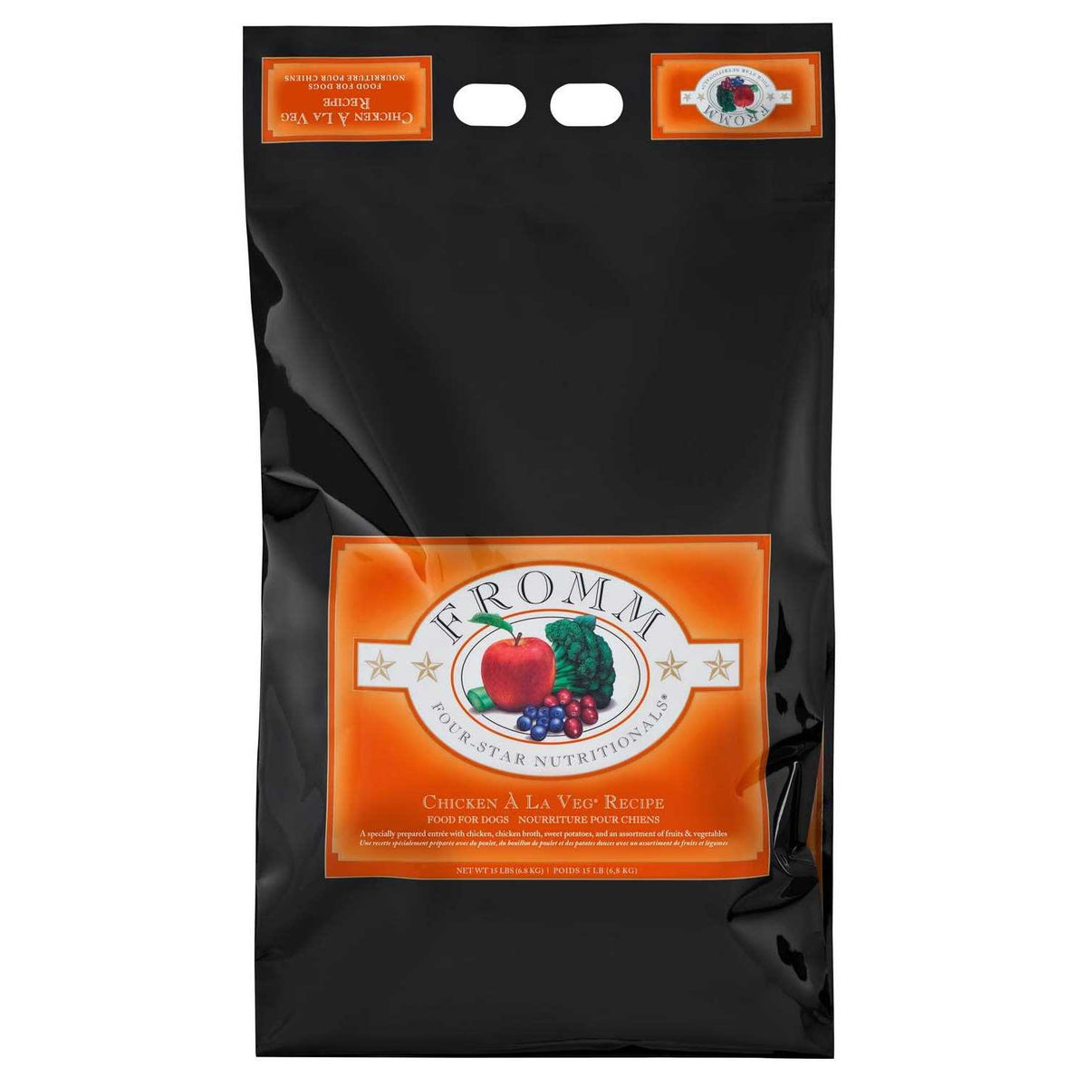 Chicken Dog Food X887088