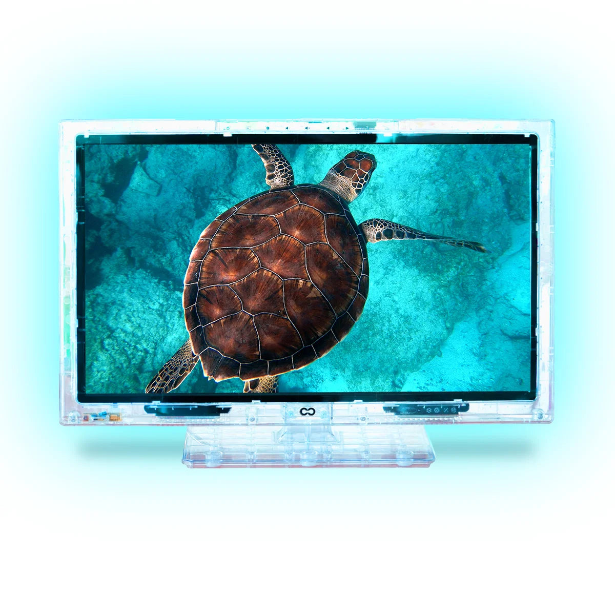 22-Inch Neon LED HD Television C680