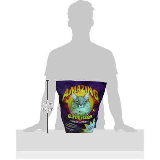 Cat Litter 8 lbs Z335