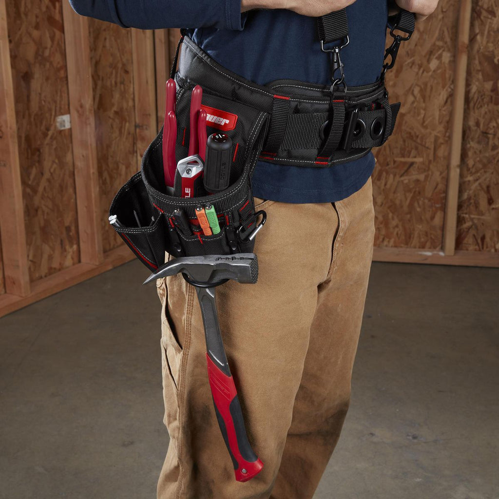 12 Pocket Framers Pouch C25379