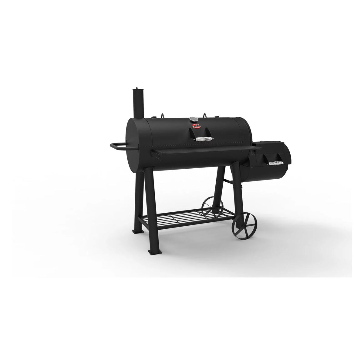 Charcoal Grill W4121