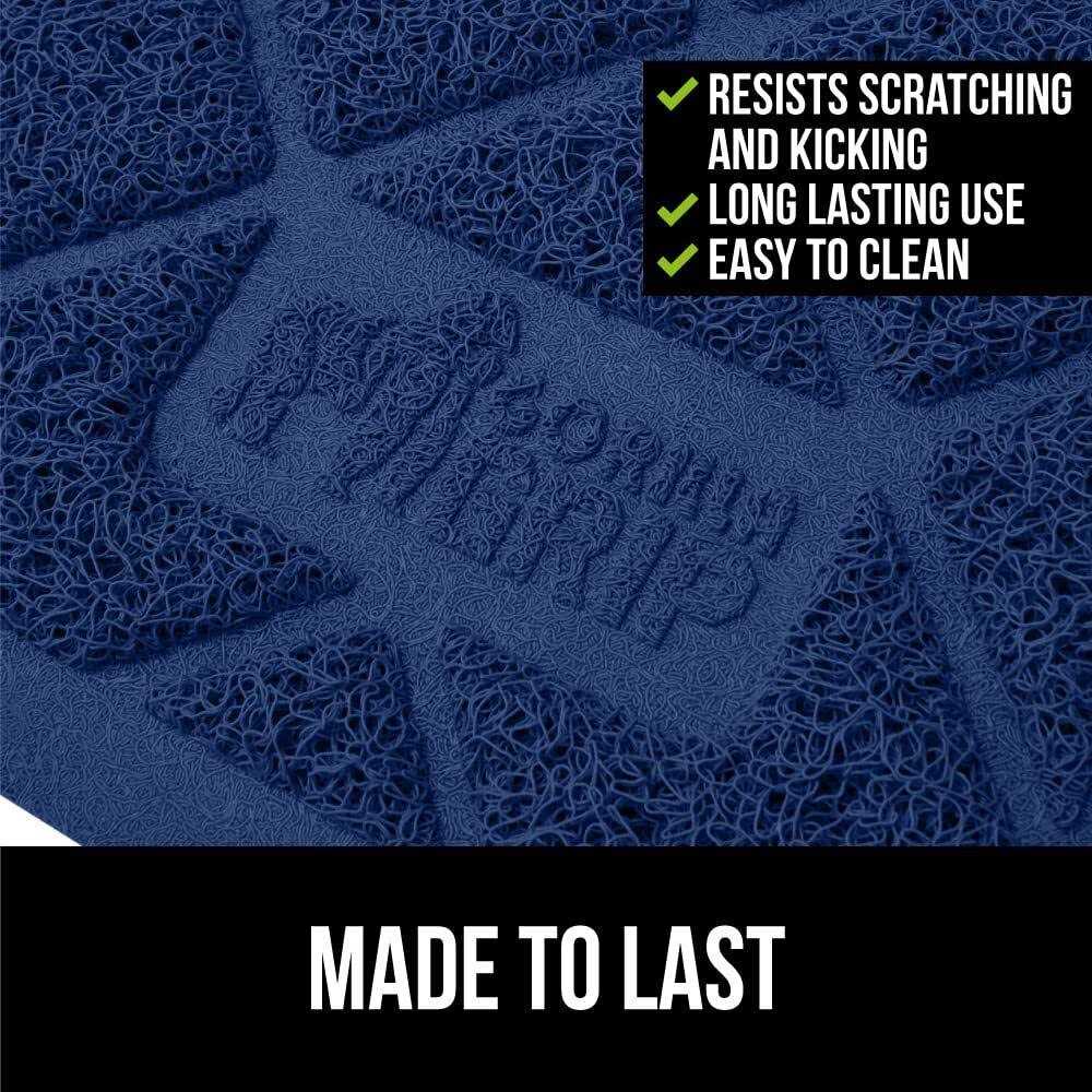100% Waterproof Cat Litter Box Mat C800751
