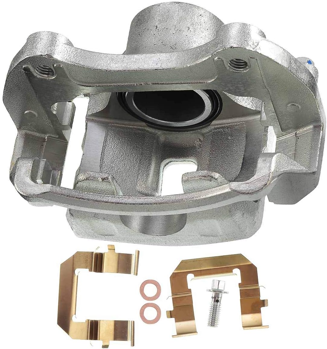 Disc Brake Caliper Assembly with Bracket C441