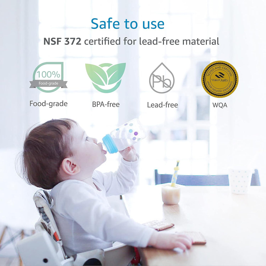 Reverse Osmosis Water Filter Cartridge T774