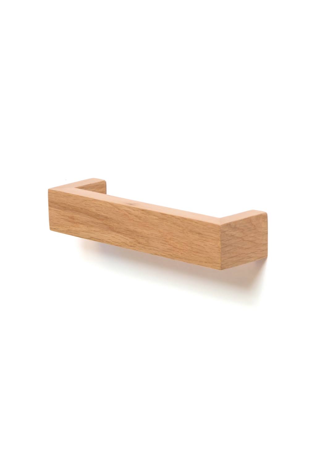 Oak Hand Towel Bar - 11” G644677