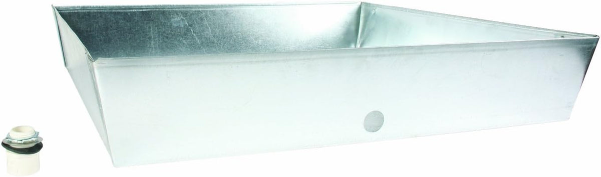 Water Heater Drain Pan S99561