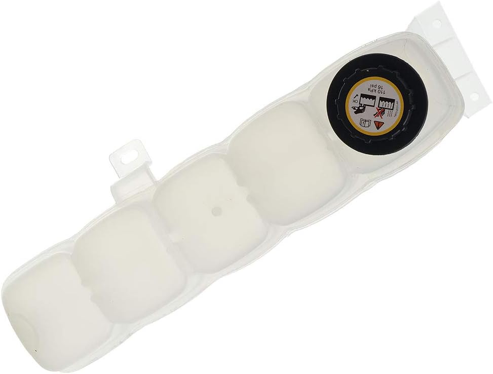 Coolant Reservoir Expansion Recovery Tank with Cap B9927