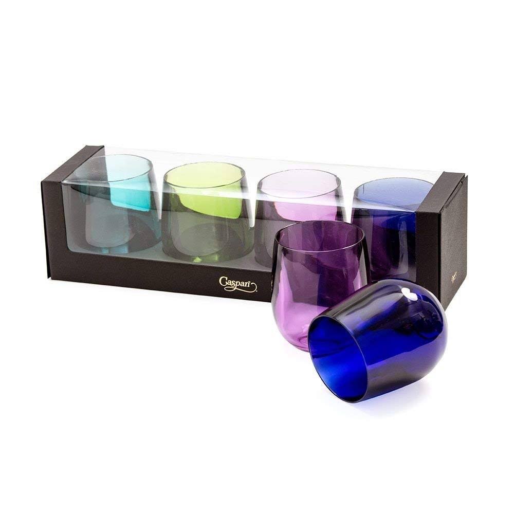 Acrylic 12 oz Tumbler Gift Set W823089