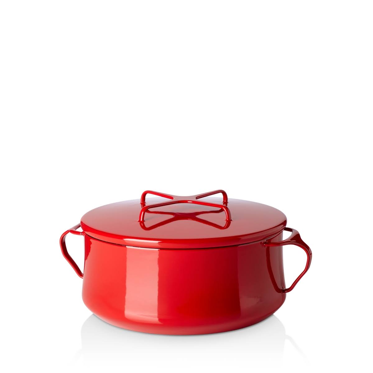 4-Quart Casserole N179850