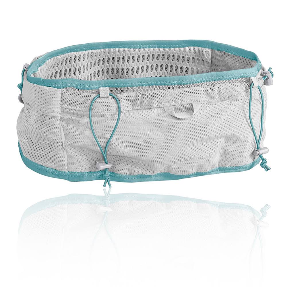 17oz Aqua Sea Silver F5695