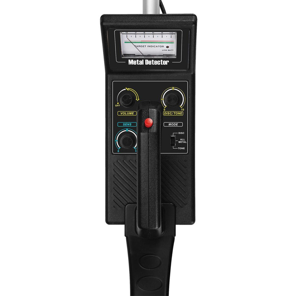 Metal Detector with Arm Rest Y97803