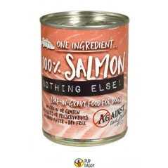Salmon Canned Dog Food 11 oz Case of 12 G69817