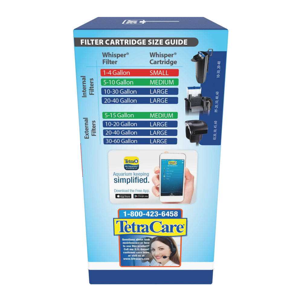 Filter Cartridges W126