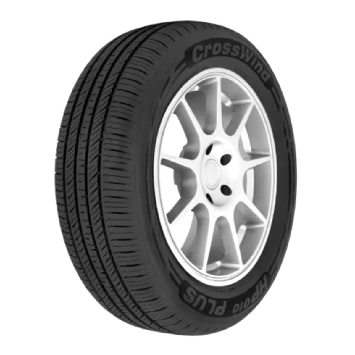 All Season 235/60R18 103H Passenger Tire Q2681
