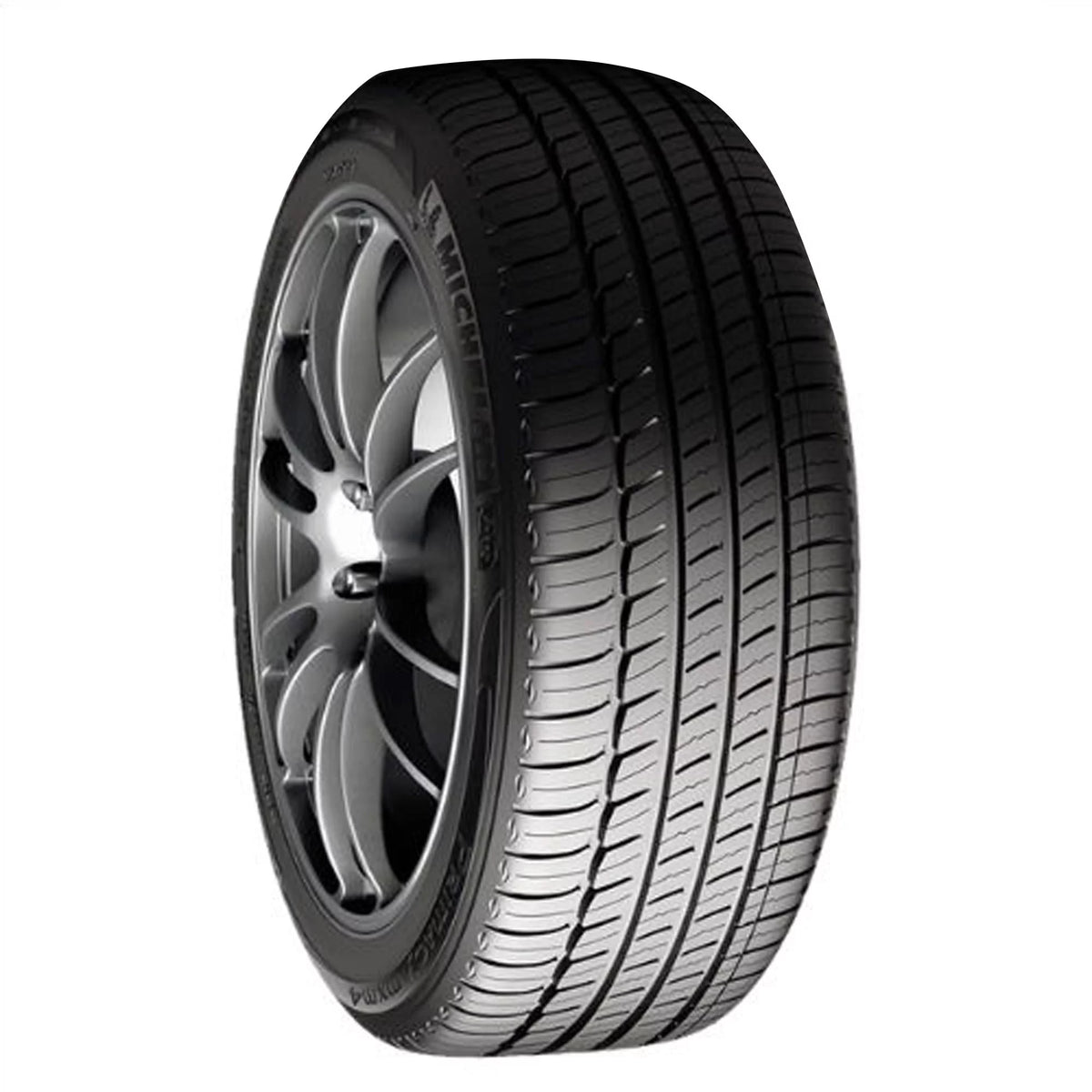 All Season 235/55R18 100H Passenger Tire W463288