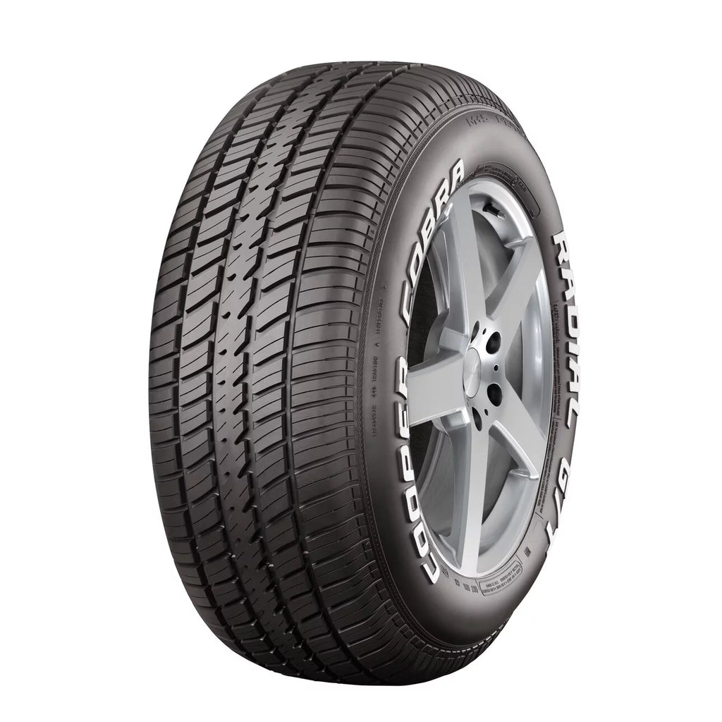All Season P235/60R15 98T Passenger Tire K2423