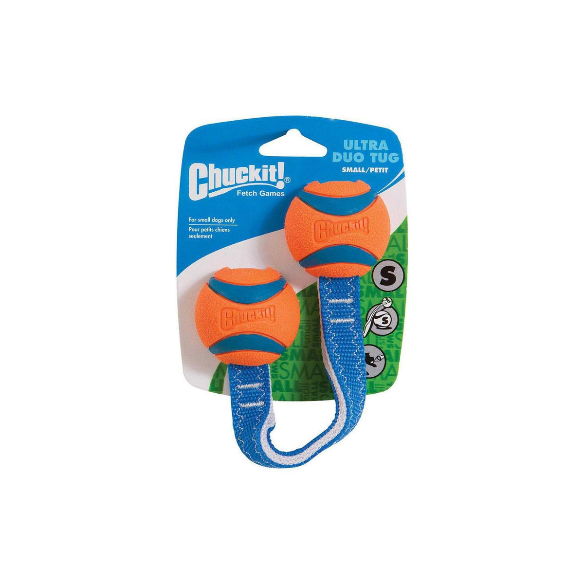Dog Tug Toy Q638791