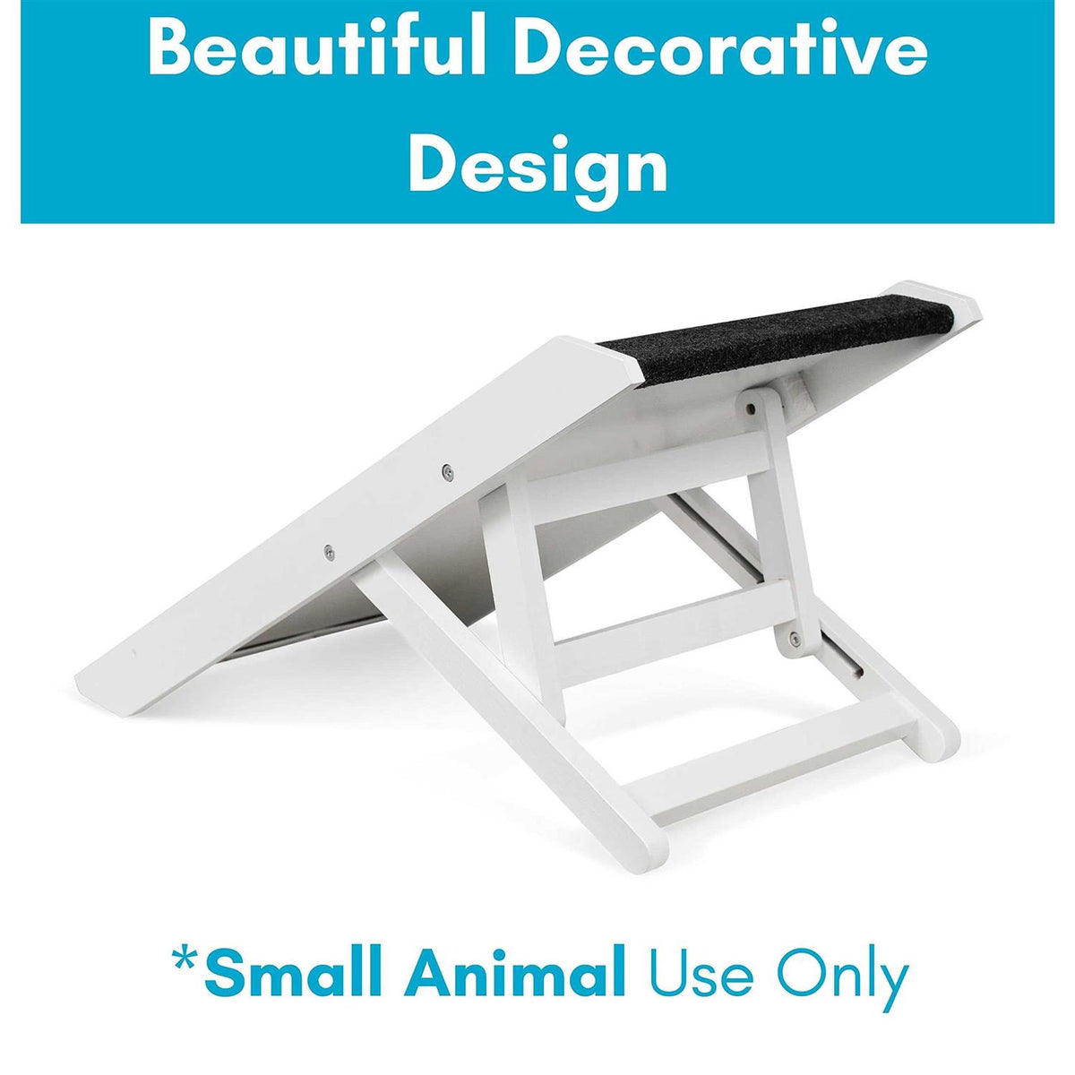 Adjustable Dog Ramp H556555