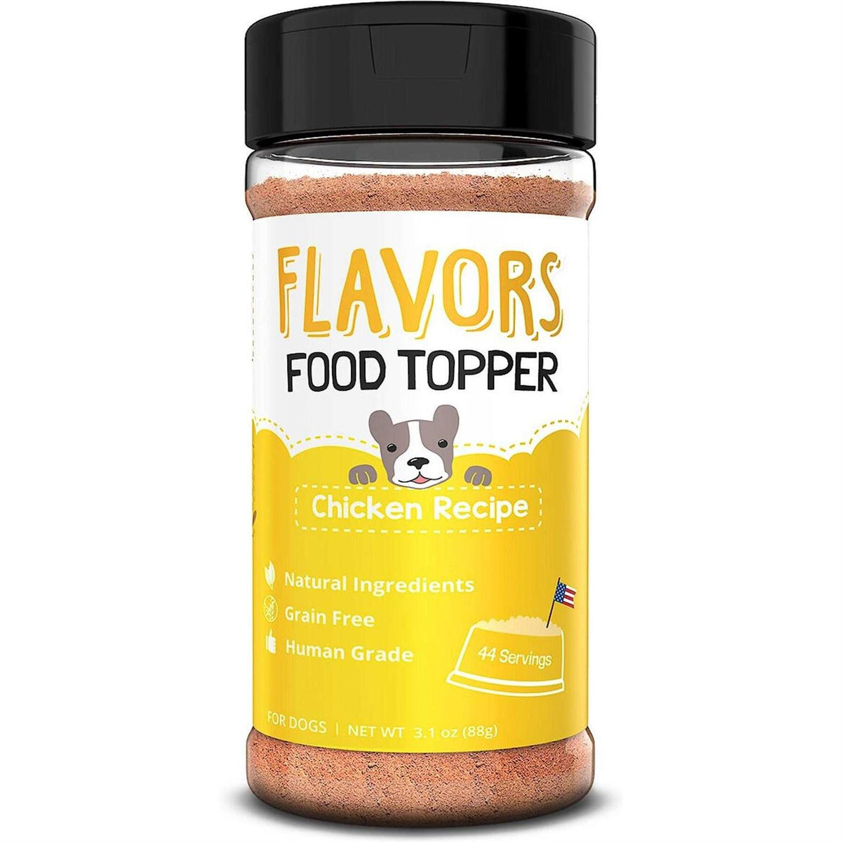Chicken Dog Treats Y806