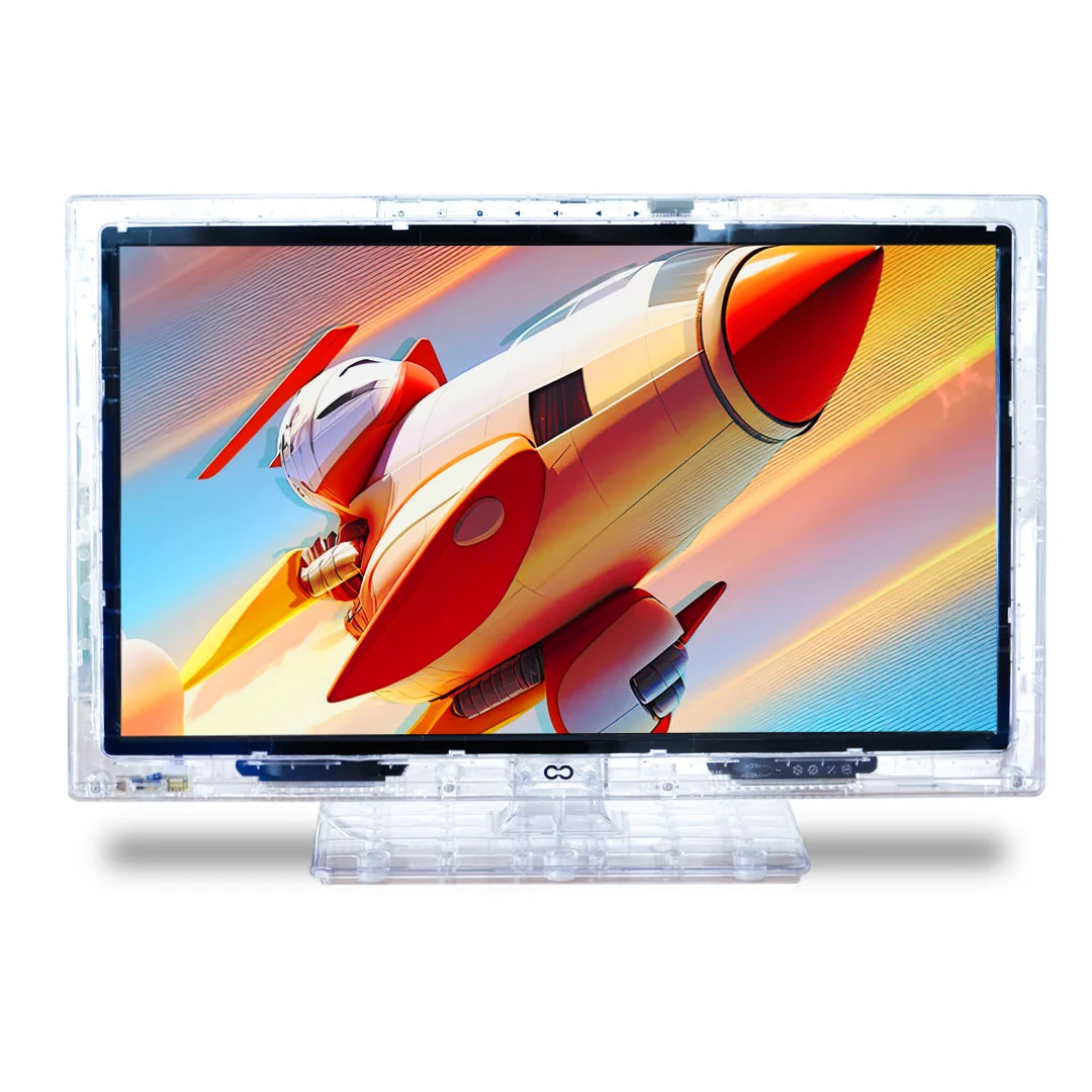 22-Inch Neon LED HD Television C680