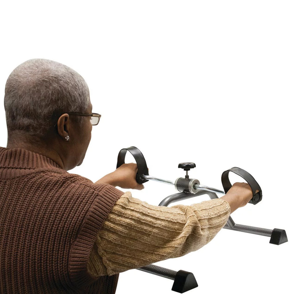 Pedal Exerciser with Digital Display G38210