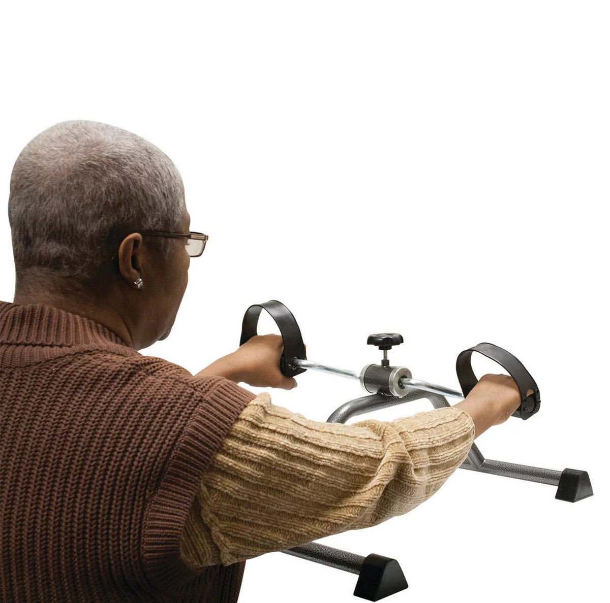 Pedal Exerciser with Digital Display G38210