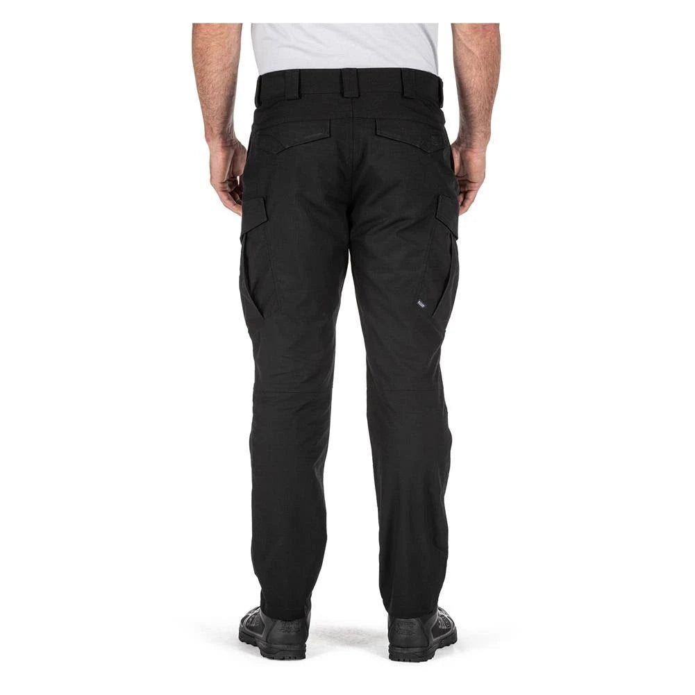 Black Tactical Pant A307343