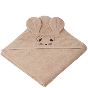Hooded Towel Q864217