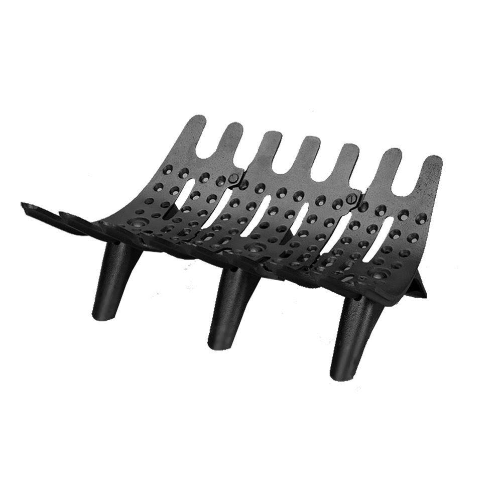Cast Iron Fireplace Grate K566