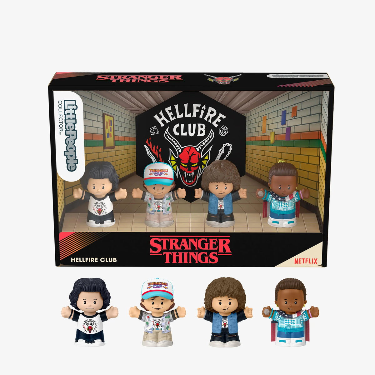 Collector Special Edition Set T440544