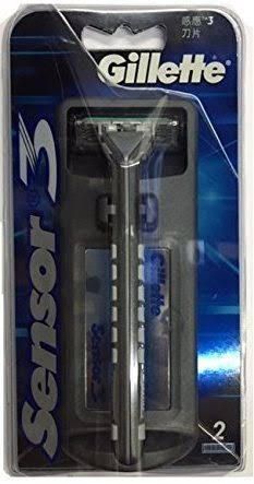 Metal Razor Shaver Handle Q1975
