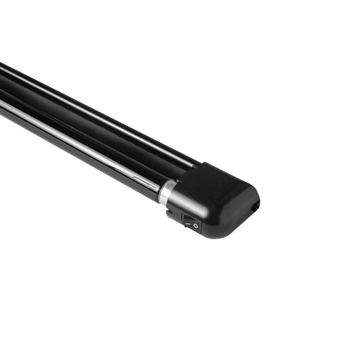 24 Fluorescent Black Light, 17 Watts Mountable Fixture N455