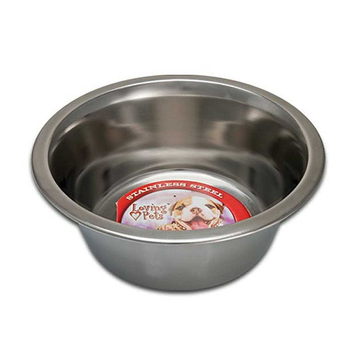 Stainless Steel Dish Y321500
