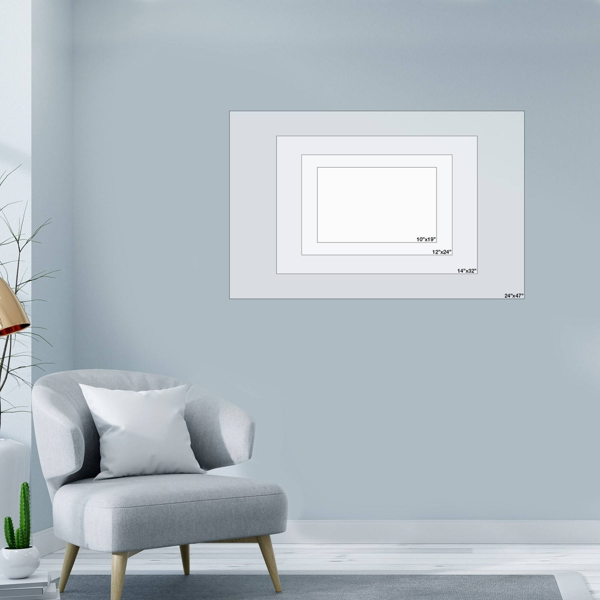Canvas Art 22x32 L2792